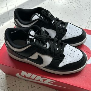 Nike Dunk Low